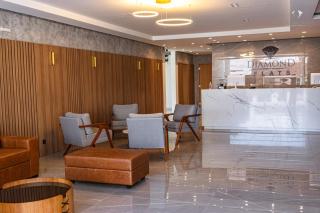 Flats novos e modernos, próximos ao centro, em um ambiente de excelência no Diamond - 7