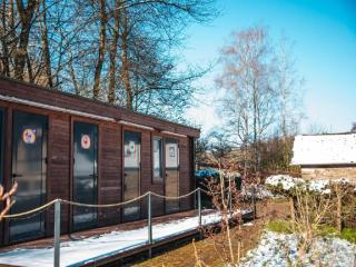 Außerhalb2 - Übernachten im Tipi - Weisel - 3