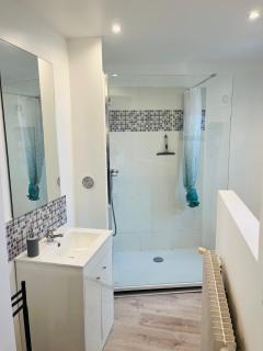 Opal'House Face aux Remparts - Boulogne-sur-Mer - 9