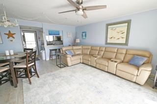 Sandpiper Cove 2 Bedroom 2 Bathroom With Harbor View - Destin - 8