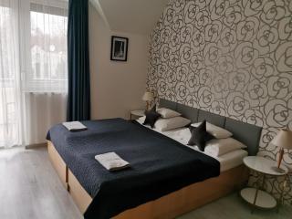 Bóbita Apartman - Zalakaros - 9