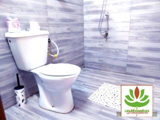 Residence Nenuphar - Abomey-Calavi - 5