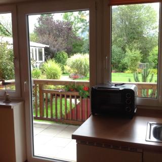 Pension beim Krümmling - 5