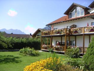 Pension beim Krümmling - Reutte - 2