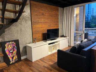 Grand Duplex- Super Luxo (c/ 6 camas) - 1