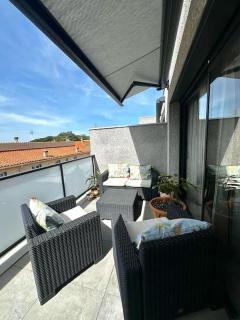Appartement Casa Buisan - 9