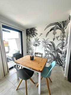 Appartement Casa Buisan - Argelès-sur-Mer - 8
