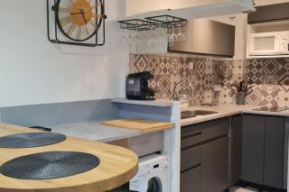 Une pépite au calme, vue mer, port, Piscine - 7