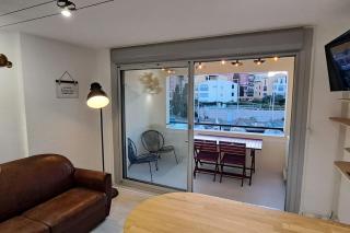 Une pépite au calme, vue mer, port, Piscine - 5