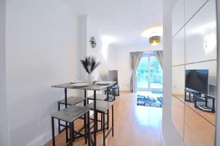 Charsley Lodge - Londra - 1