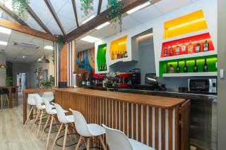 Albergue Hostel Llanes - Llanes - 5