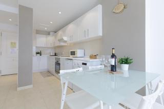 Estrella Home - Appartamento Vista Oceano - Costa Calma - 9