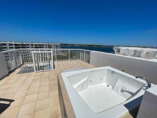 Destin West Bayside Sandpiper #PH01 - Fort Walton Beach - 9