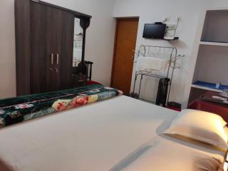 Kuttickattil Gardens Homestay - Kottayam - 8