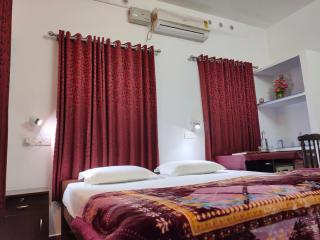 Kuttickattil Gardens Homestay - Kottayam - 6