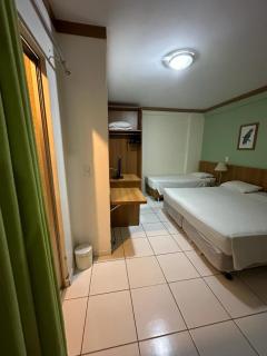 Resort Golden Dolphin Grand Hotel 517 - Caldas Novas - 8