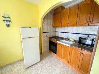 Apartamentos Costa Azahar 3000 - Alcossebre - 5