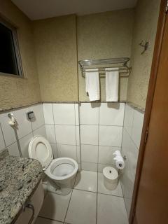 Resort Golden Dolphin Grand Hotel 517 - com roupa de cama e banho - 4