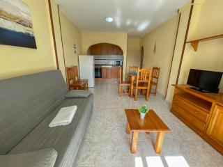 Apartamentos Costa Azahar 3000 - Alcossebre - 8