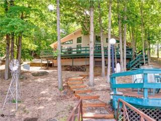 Honeysuckle-bachelor/bachelorette parties welcome! - Lake Ozark - 0