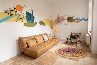 Maison Plaine Images - COLODGE - 1