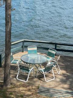 Honeysuckle-bachelor/bachelorette parties welcome! - Lake Ozark - 5