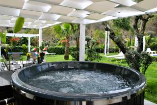Villa Giselda con idromassaggio - Latina - 0