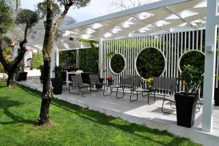 Villa Giselda con idromassaggio - Latina - 7