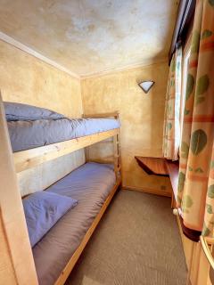 Appartement GRISON - Megève - 6