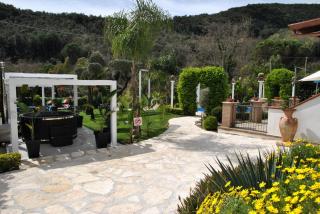 Villa Giselda con idromassaggio - Latina - 1