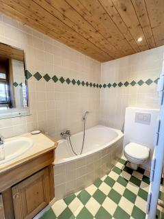 Appartement GRISON - Megève - 5