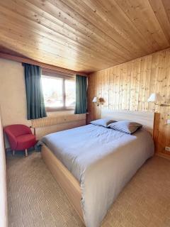Appartement GRISON - Megève - 3