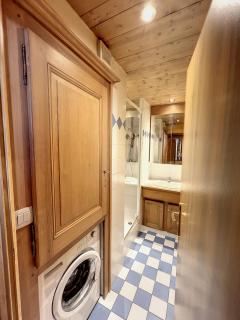 Appartement GRISON - Megève - 1