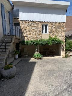 Les Bâtisses de Clément - Clelles - 9