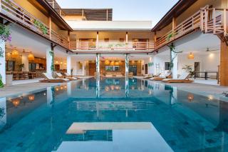 Aldeia Jericoacoara - Suites Privativas - Jericoacoara - 0