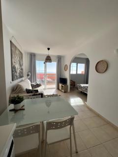 Estrella Home - Appartamento Vista Oceano - 4