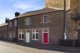 The Old Post Office House - Perth - 0