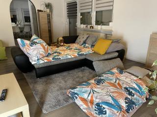 Ferienwohnung Waldeck - Mitlosheim - 6