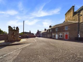 The Old Post Office House - Perth - 6