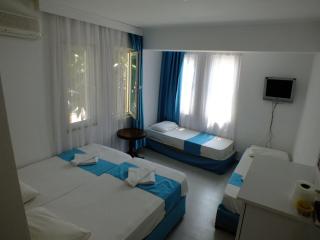 Hotel Nisa - Kaş - 4