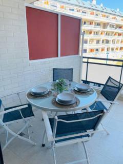 Seas the day! Denia Marina view Apartment - Denia - 6