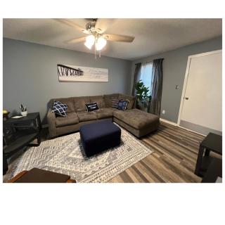 Condo Comforts of HOMME - Kannapolis - 5