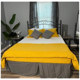 Condo Comforts of HOMME - Kannapolis - 4