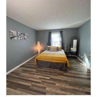 Condo Comforts of HOMME - Kannapolis - 3