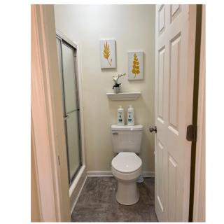 Condo Comforts of HOMME - Kannapolis - 2
