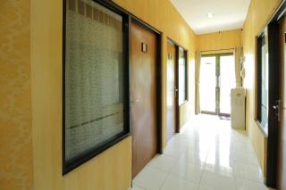 Tuban Torres Accommodation - Kuta - 1