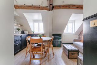 MyKeypers - Fantastic Designed Parisan LOFT 2BR/6P- Le Marais - París - 9