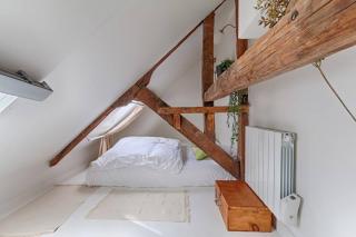 MyKeypers - Fantastic Designed Parisan LOFT 2BR/6P- Le Marais - París - 2