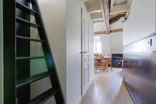 MyKeypers - Fantastic Designed Parisan LOFT 2BR/6P- Le Marais - París - 1