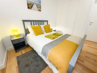 Lisbon Charming Santos Apartment w/ Patio - Lisboa - 3